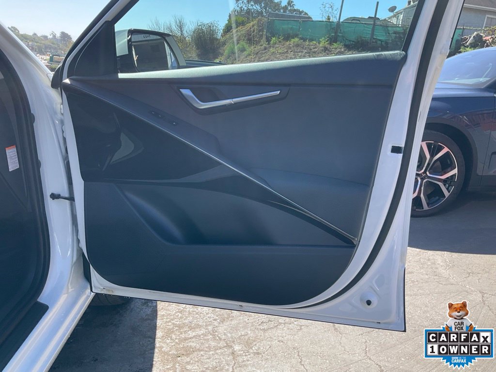 Used 2025 Kia Niro Wind FWD image 65
