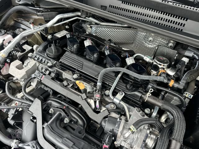 Certified 2024 Toyota Corolla SE FWD image 30