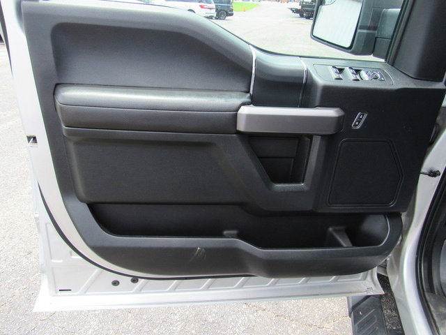 Used 2019 Ford F150 XLT w/ Equipment Group 302A Luxury AWD/4WD image 27