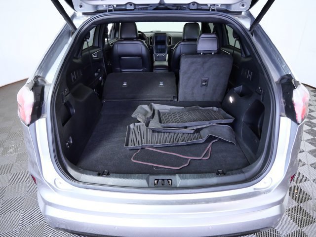 Certified 2024 Ford Edge ST-Line AWD/4WD image 8