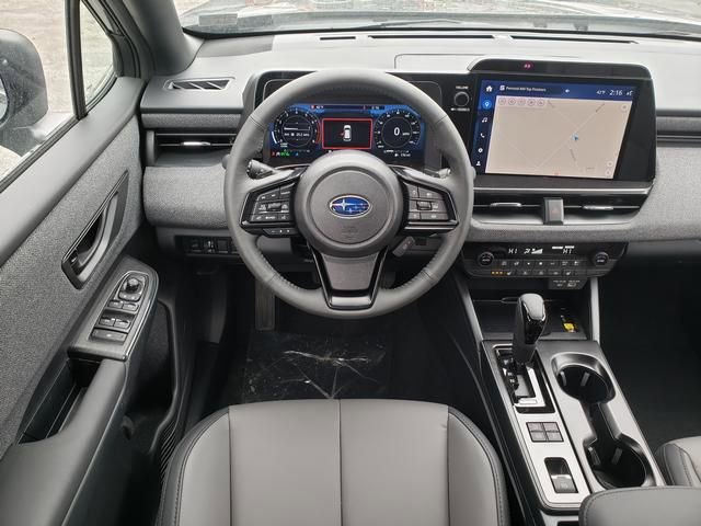New 2026 Subaru Outback Premium image 15