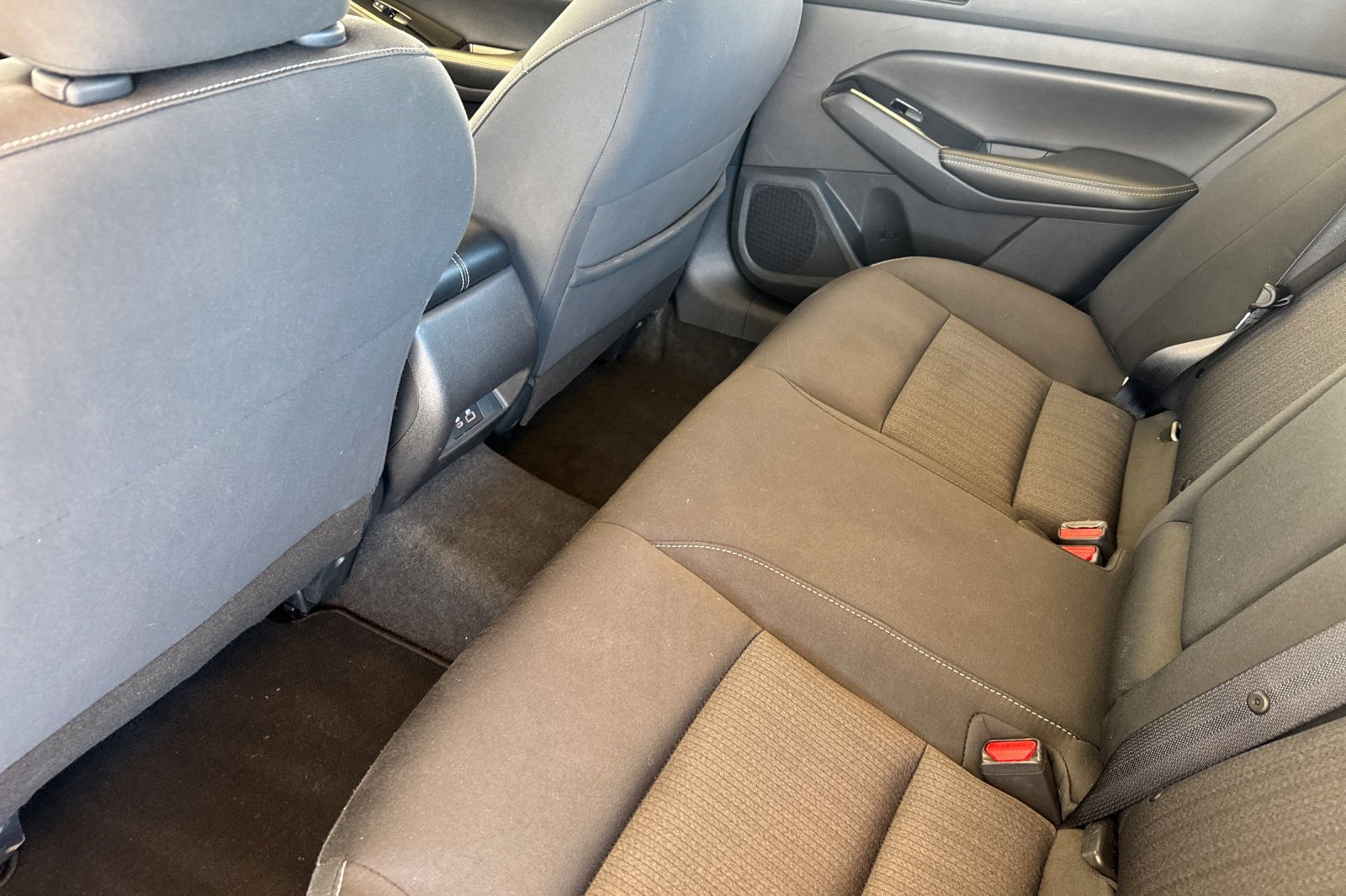 Used 2023 Nissan Altima 2.5 SV image 15