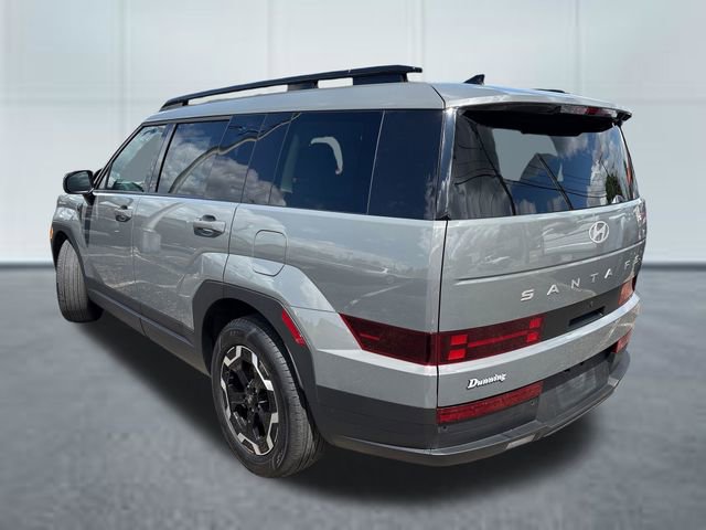 Used 2025 Hyundai Santa Fe SEL AWD/4WD image 2