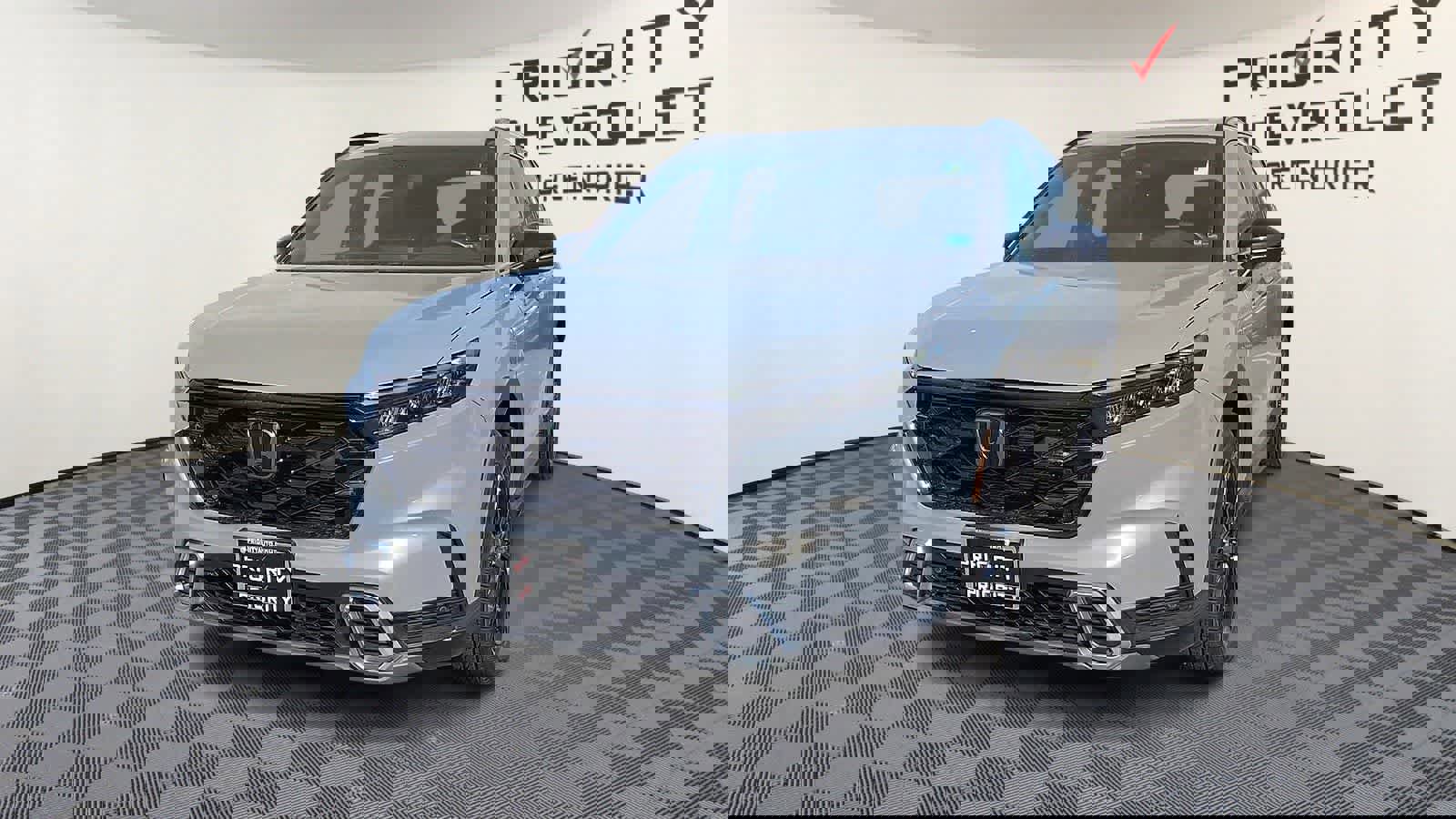 Used 2024 Honda CR-V Sport Touring image 3