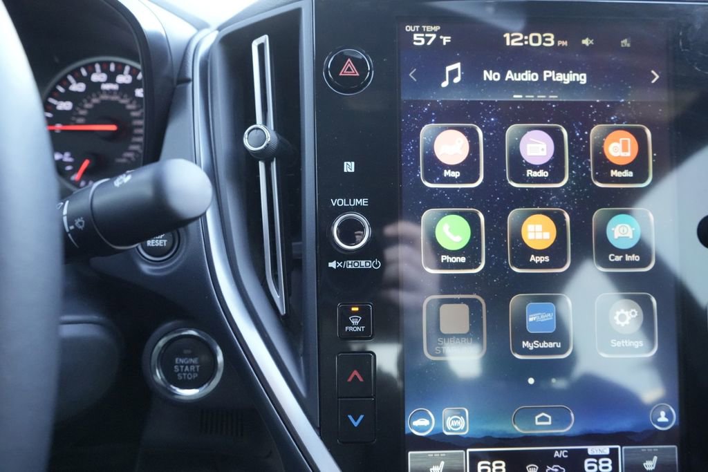 Used 2022 Subaru WRX GT image 33