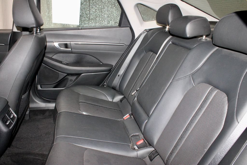 Used 2023 Hyundai Sonata Limited FWD image 22