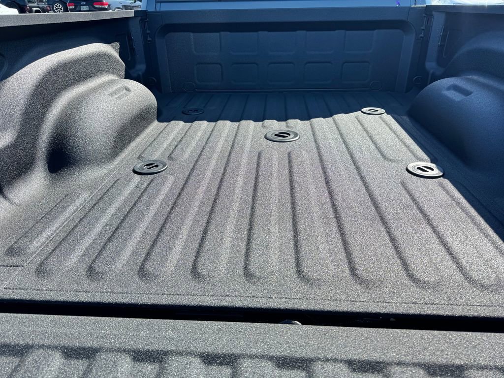 New 2026 RAM 2500 Tradesman AWD/4WD image 11