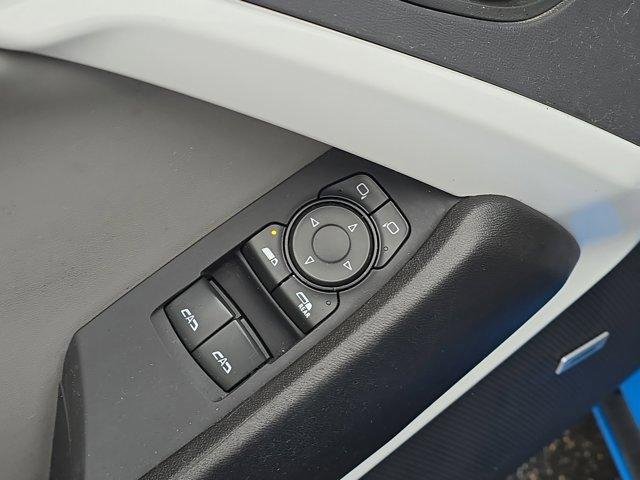 Used 2023 Chevrolet Camaro LT w/ RS Package image 10