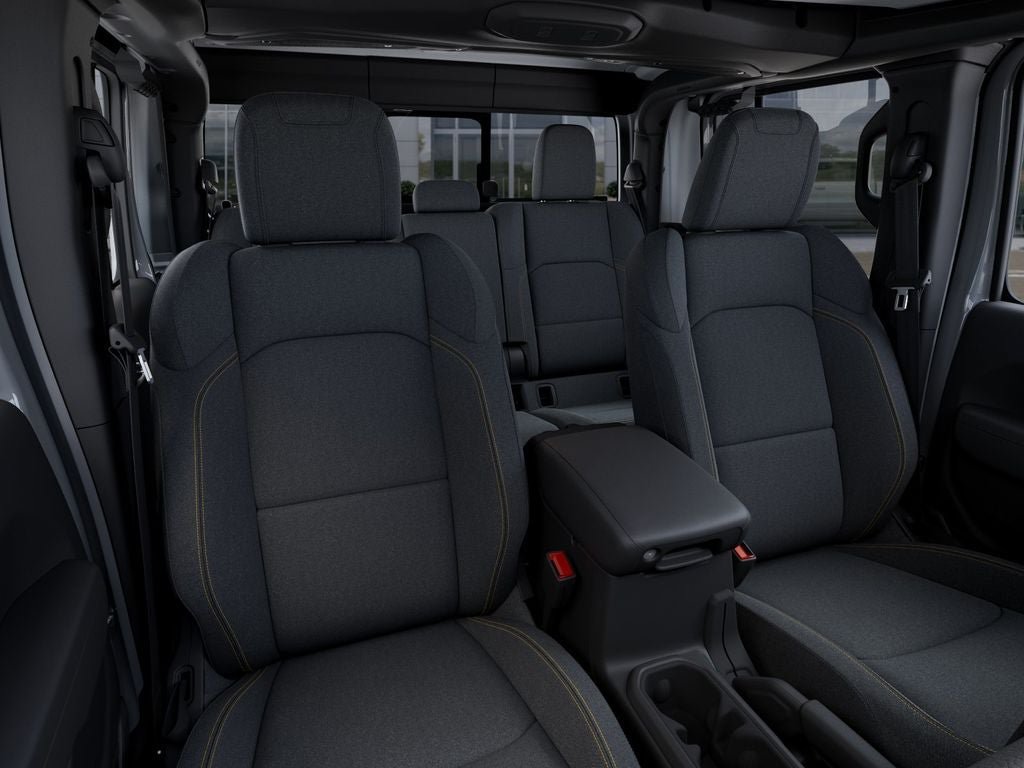 New 2026 Jeep Gladiator Sport AWD/4WD image 17
