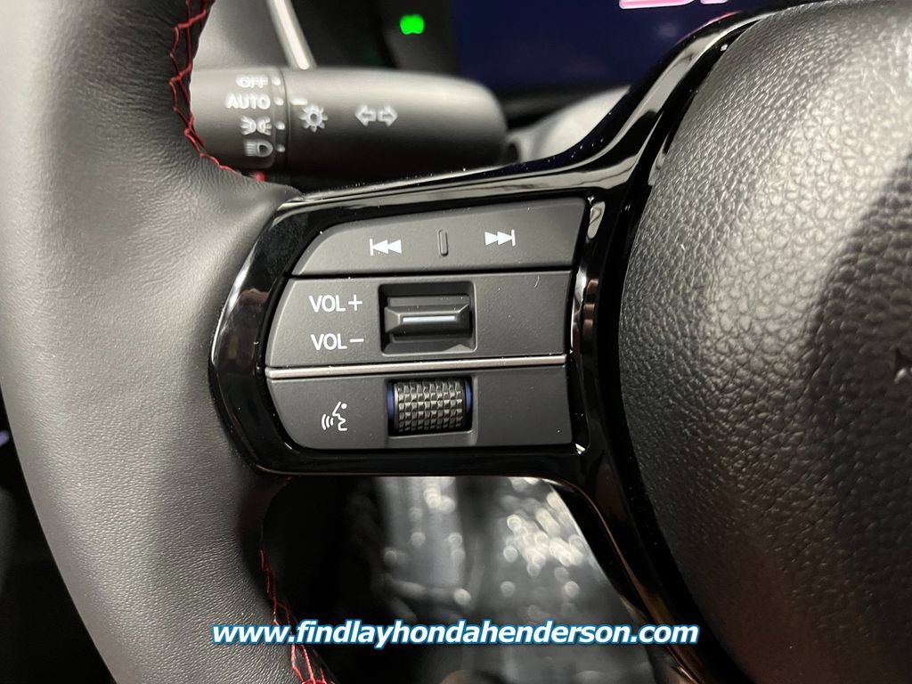 New 2026 Honda Civic Si image 15