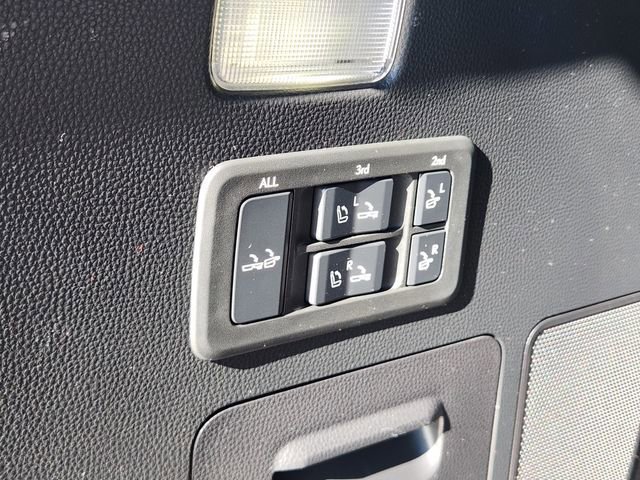 Used 2024 Lexus LX 600 4WD w/ Appearance Package image 93