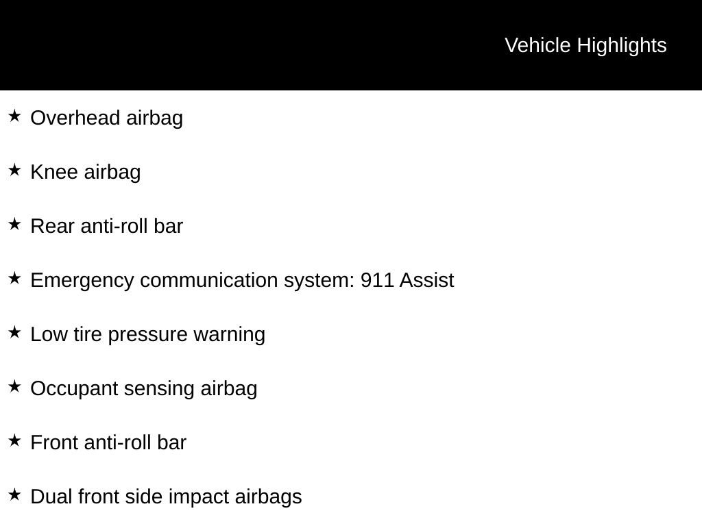 New 2026 Ford Explorer Active w/ Active Comfort Package image 17