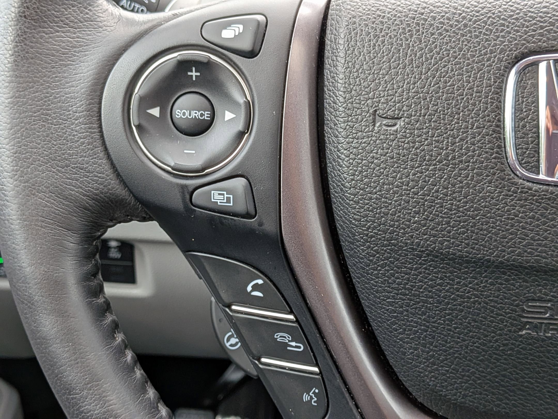 Certified 2022 Honda Ridgeline RTL-E image 14