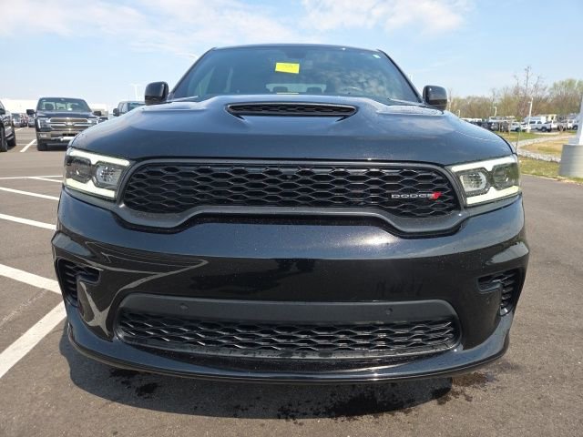 Used 2024 Dodge Durango R/T w/ Tow 'N Go Package AWD/4WD image 3