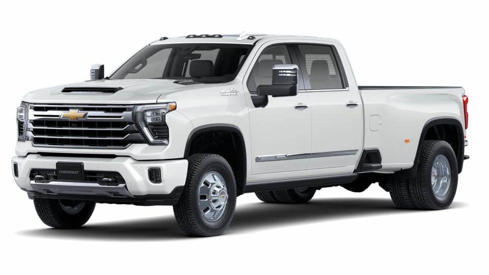 New 2025 Chevrolet Silverado 3500 High Country w/ High Country Premium Package image 77