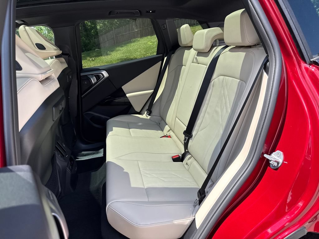 New 2026 BMW X3 xDrive30i w/ Premium Package AWD/4WD image 23