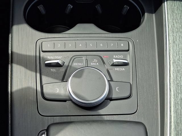 Used 2018 Audi A4 2.0T Ultra Premium w/ Convenience Package FWD image 17