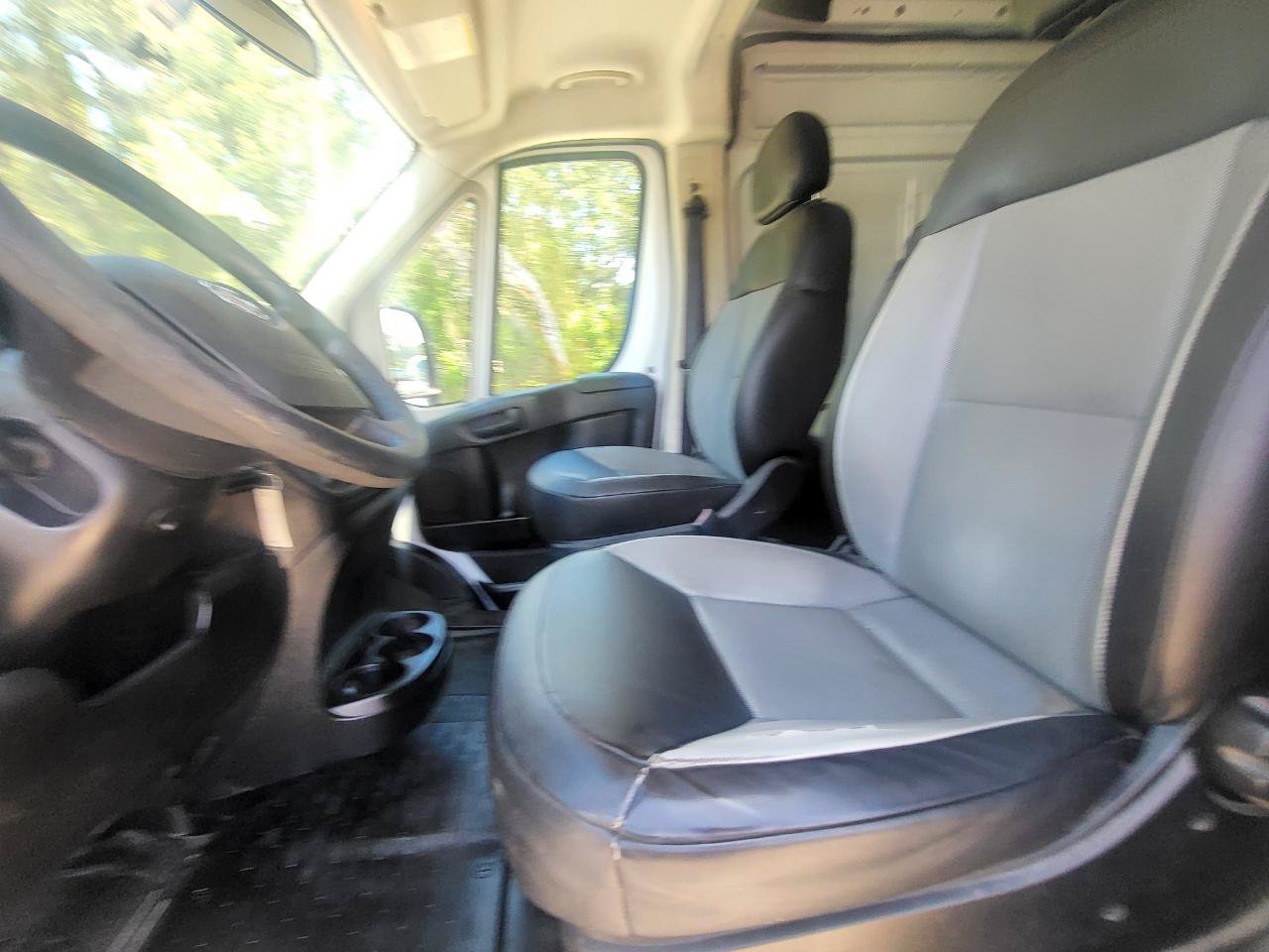 Used 2017 RAM ProMaster 2500 FWD image 39