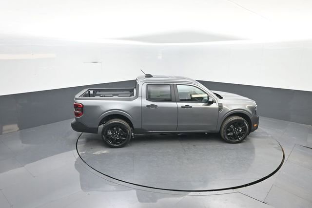 New 2026 Ford Maverick XLT w/ XLT Luxury Package image 25