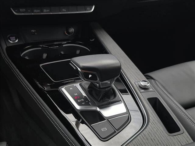 Certified 2023 Audi A4 2.0T Premium Plus w/ Premium Plus Package image 20