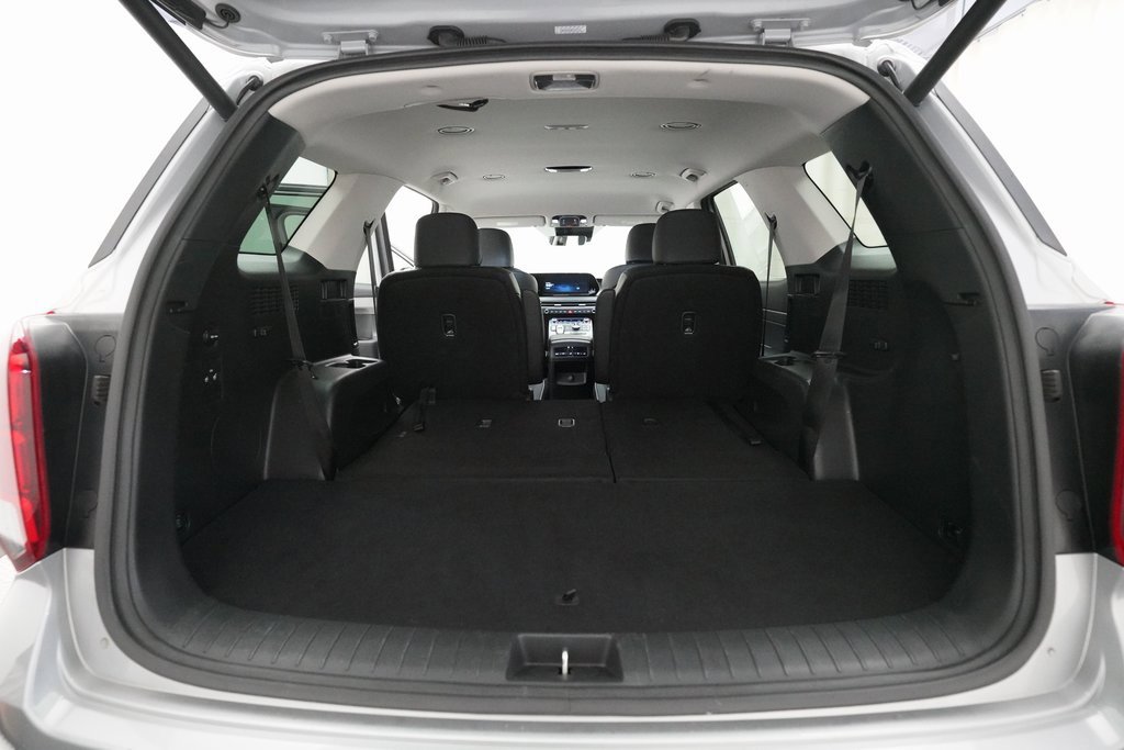Used 2024 Hyundai Palisade SEL image 10