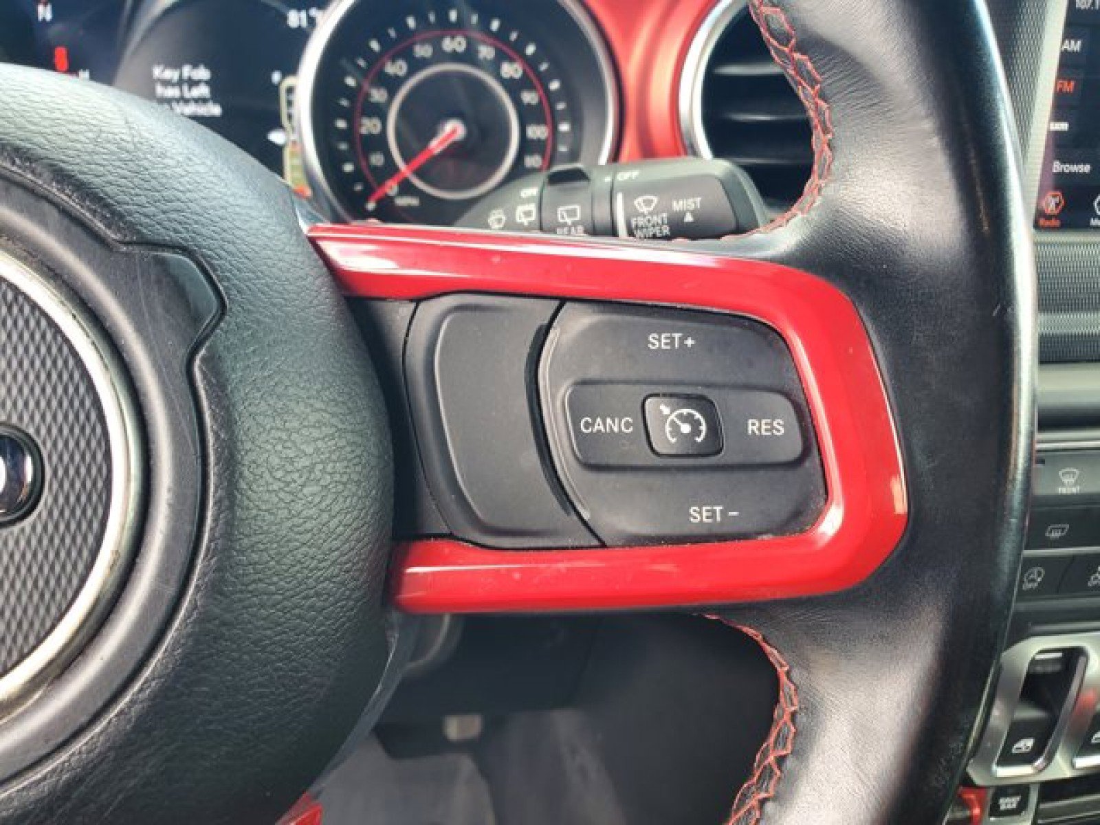 Used 2020 Jeep Wrangler Rubicon image 14