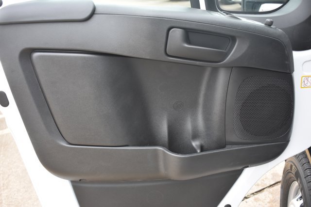 New 2026 RAM ProMaster 2500 w/ Premium Convenience Group FWD image 11