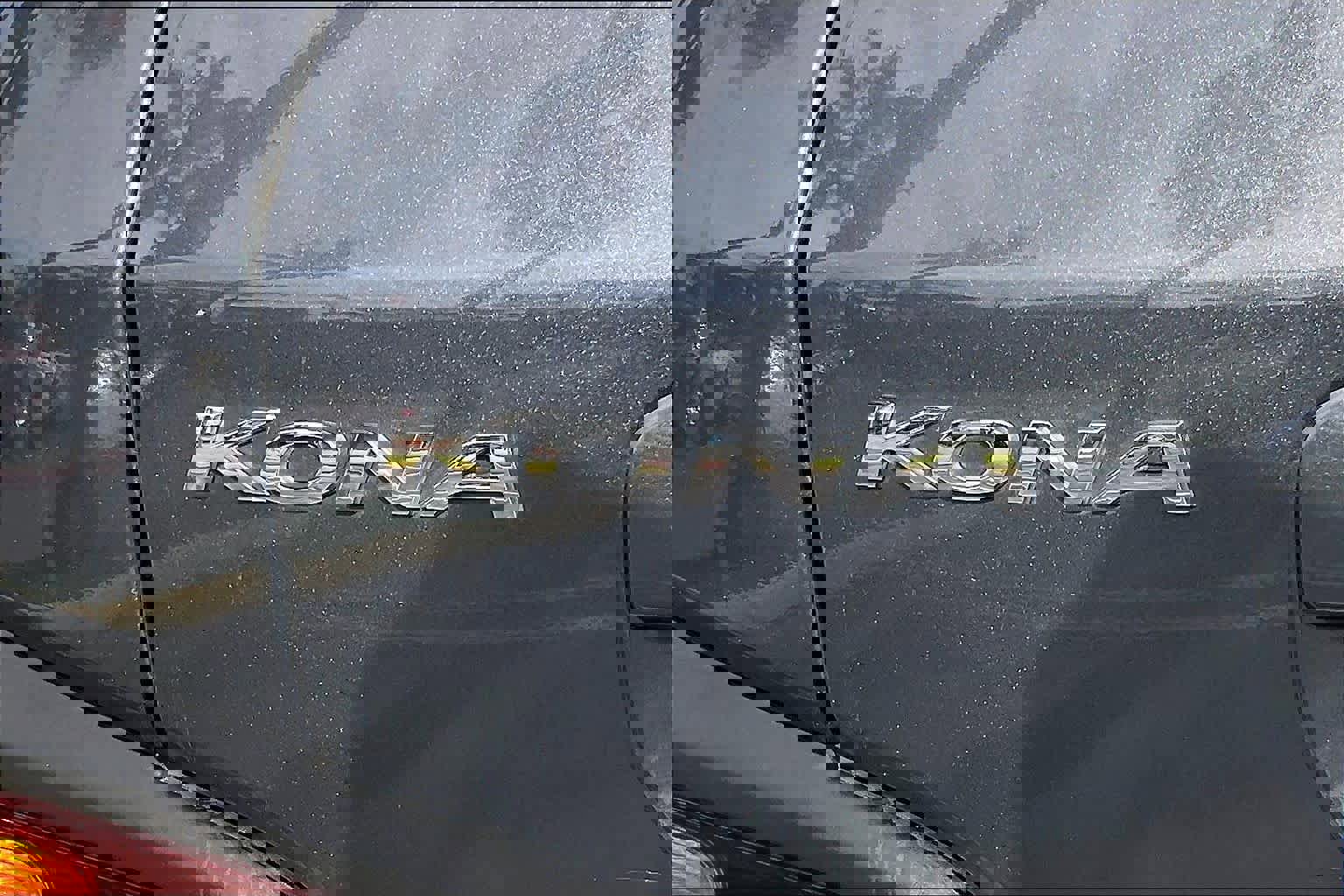 Used 2019 Hyundai Kona SE image 10