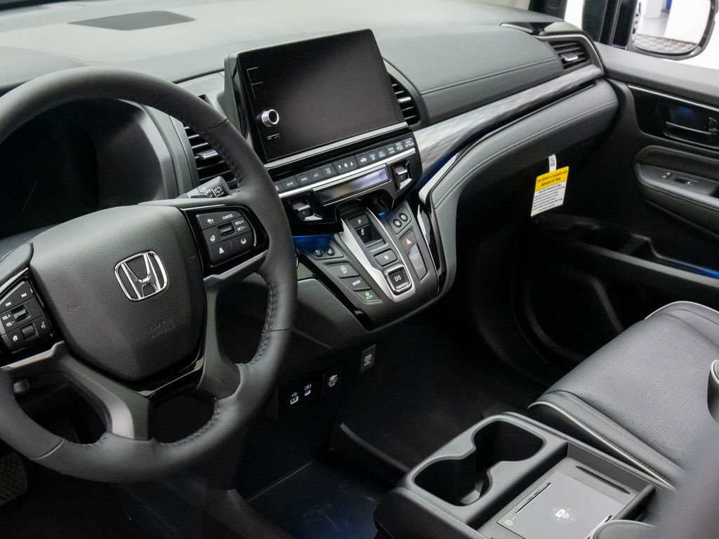 New 2026 Honda Odyssey Elite image 13