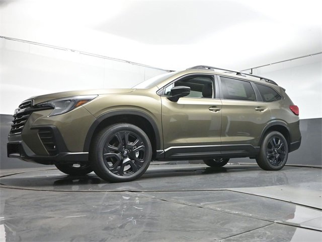 New 2025 Subaru Ascent Onyx Edition image 36