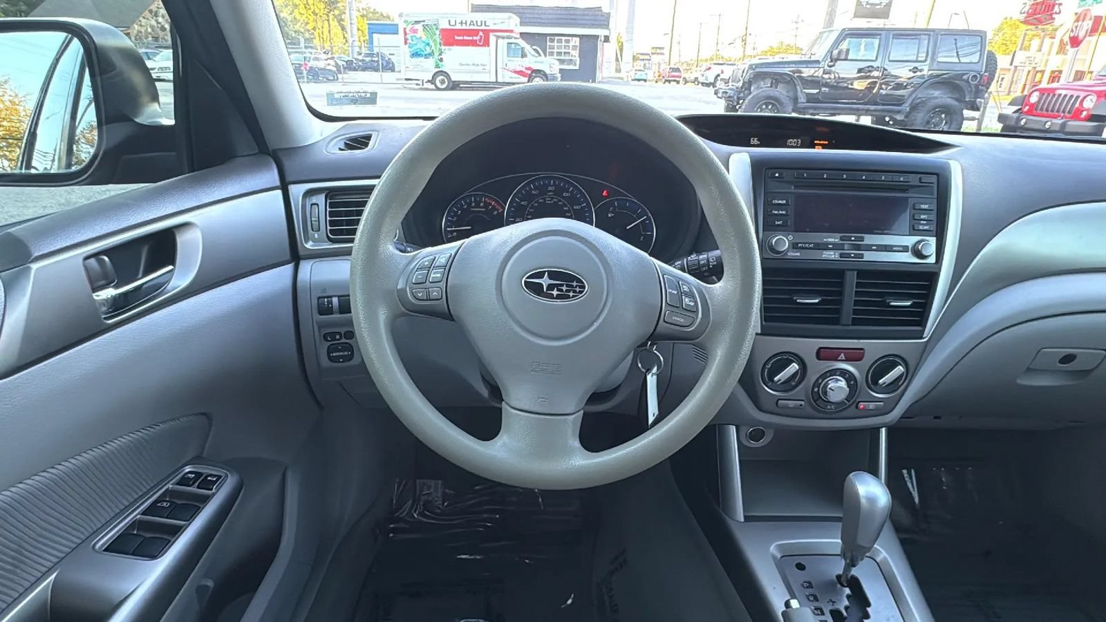 Used 2010 Subaru Forester 2.5X Premium w/ Popular Equipment Group 1A AWD/4WD image 10