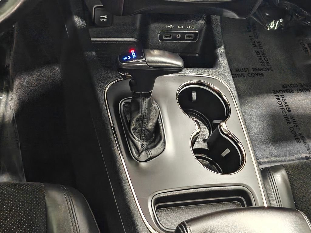 Used 2018 Dodge Durango GT w/ Premium Group image 9