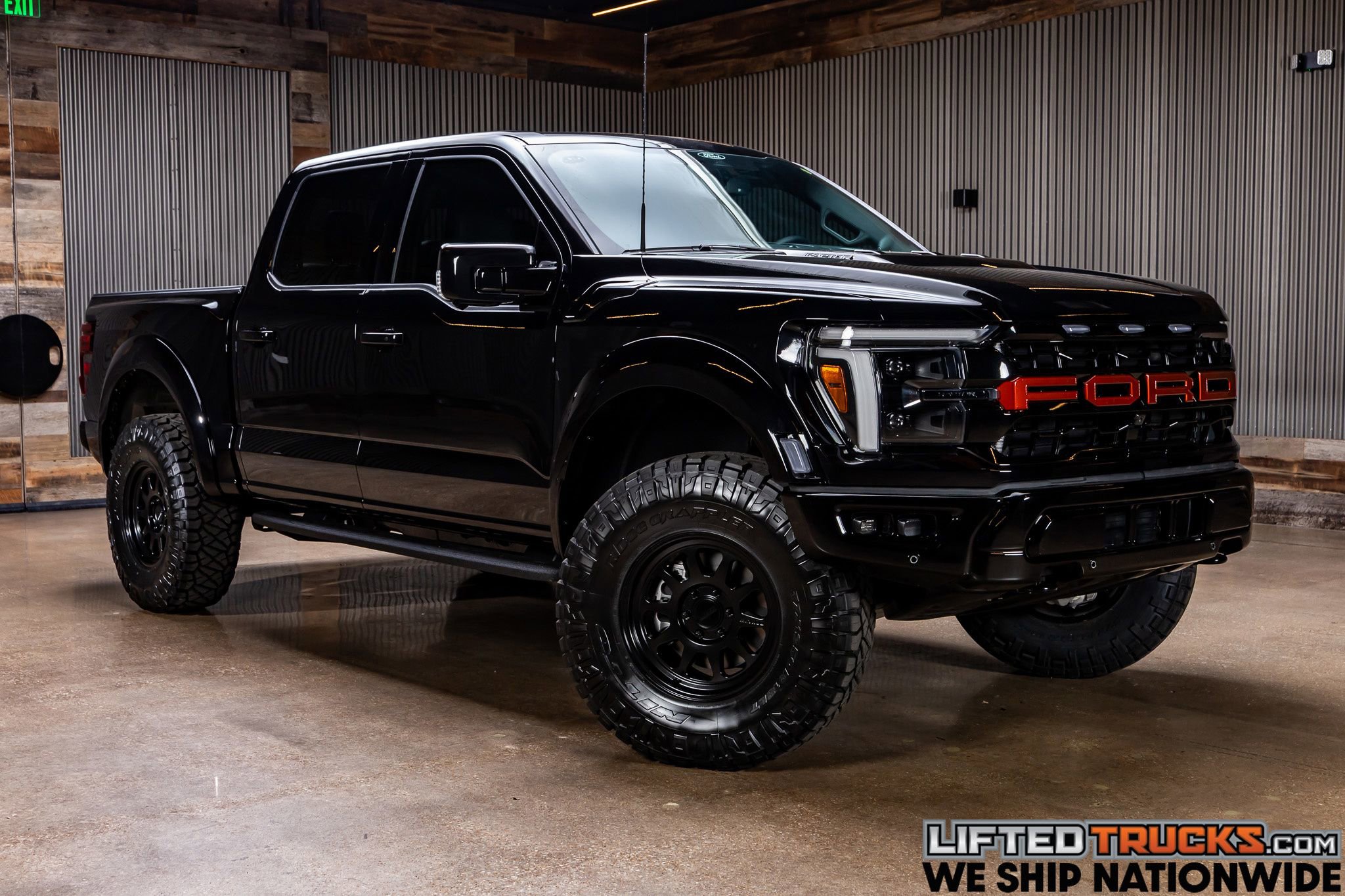 Used 2025 Ford F150 Raptor
