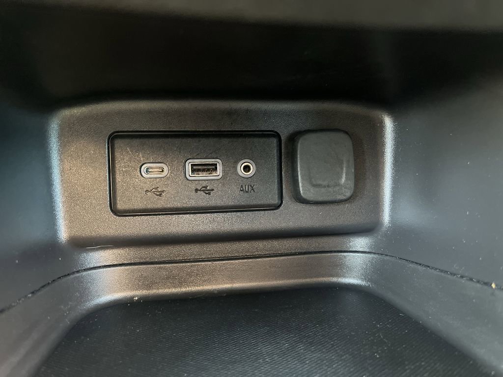 Certified 2024 Chevrolet Equinox LT image 11