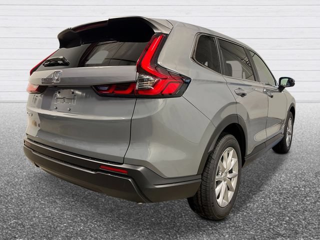 New 2026 Honda CR-V EX image 6