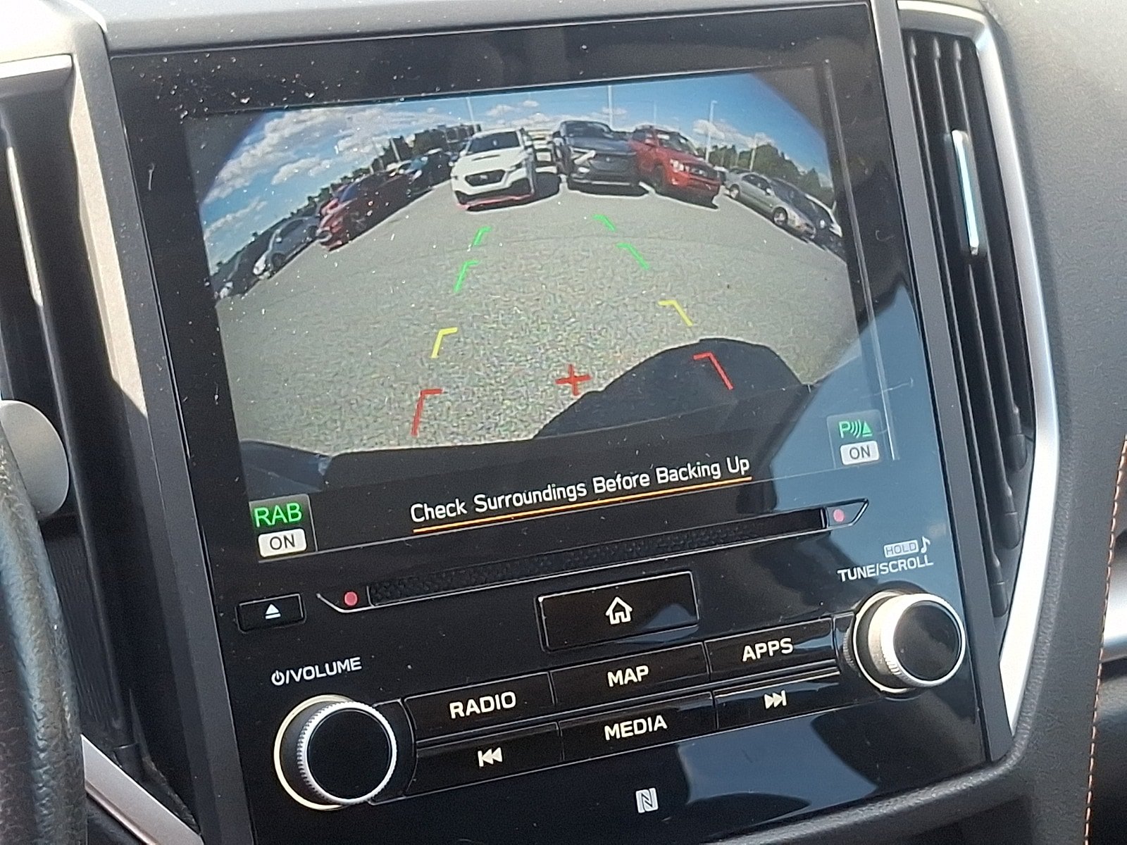 Certified 2023 Subaru Crosstrek 2.5i Limited AWD/4WD image 19