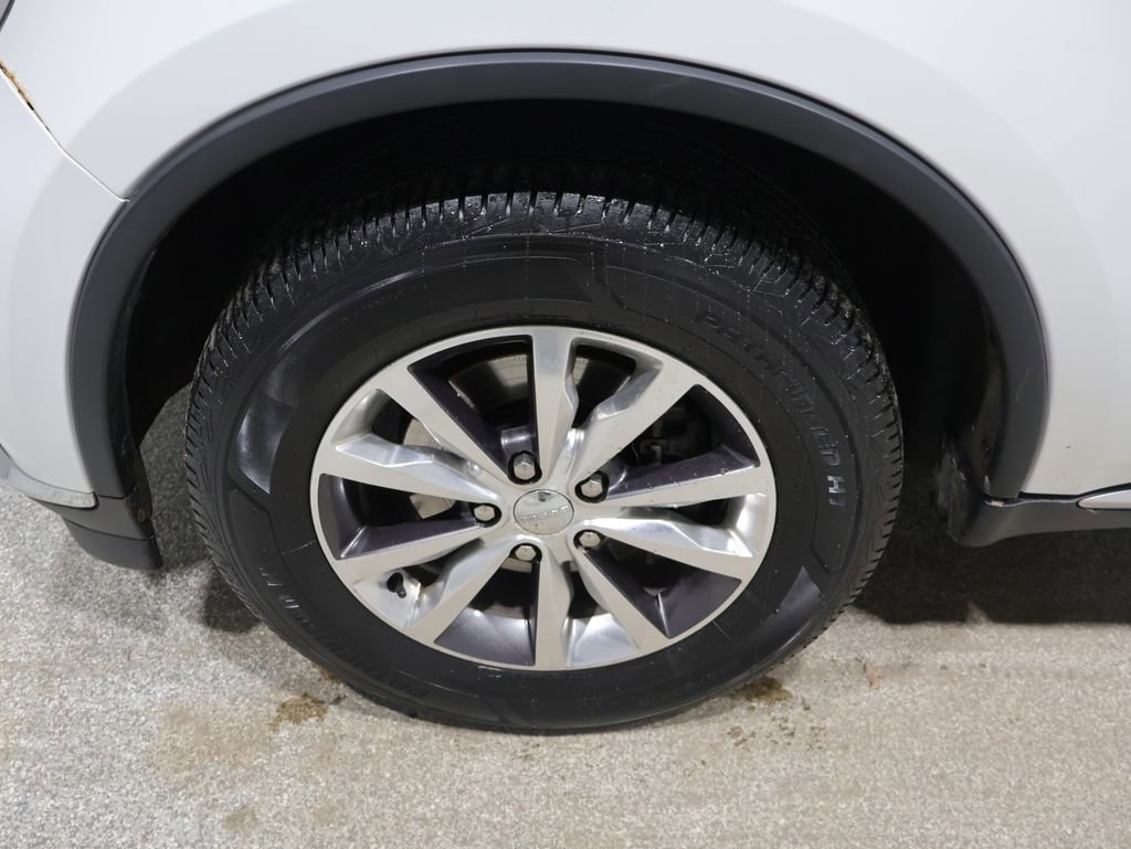 Used 2016 Dodge Durango Limited image 8