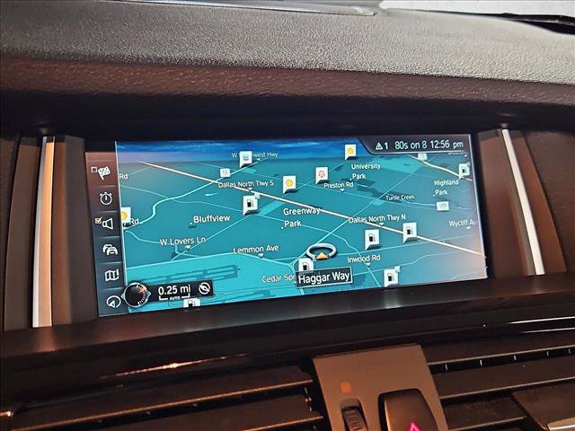 Used 2017 BMW X4 xDrive28i AWD/4WD image 13