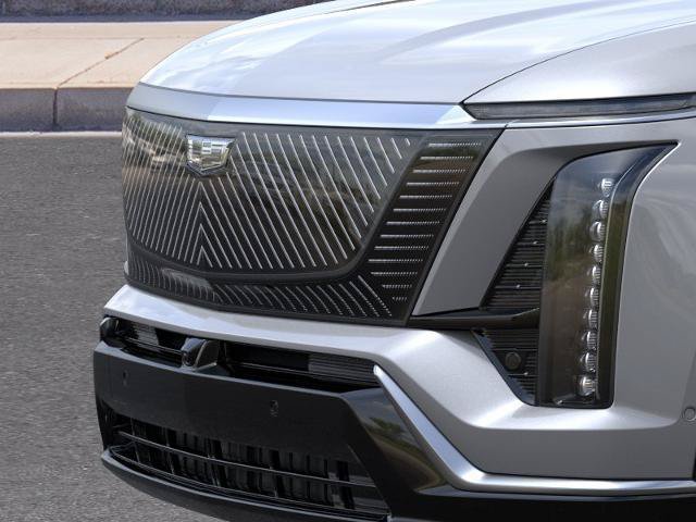 New 2027 Cadillac Vistiq Luxury w/ LPO, Floor Liner Package AWD/4WD image 37