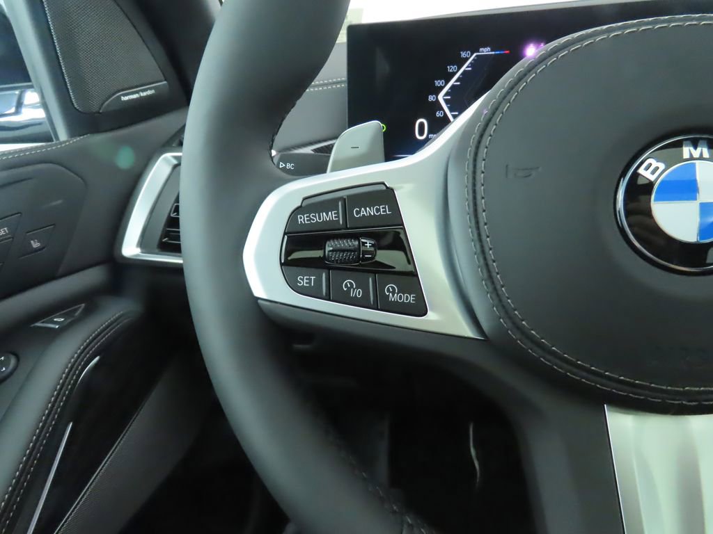 New 2026 BMW X5 xDrive40i w/ Executive Package image 11