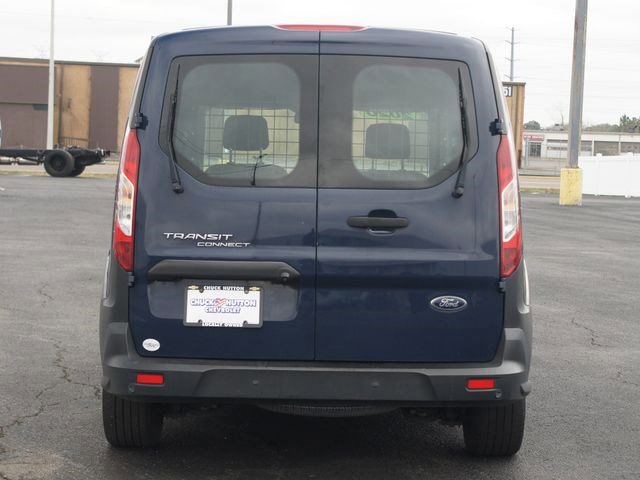 Used 2020 Ford Transit Connect XL image 3