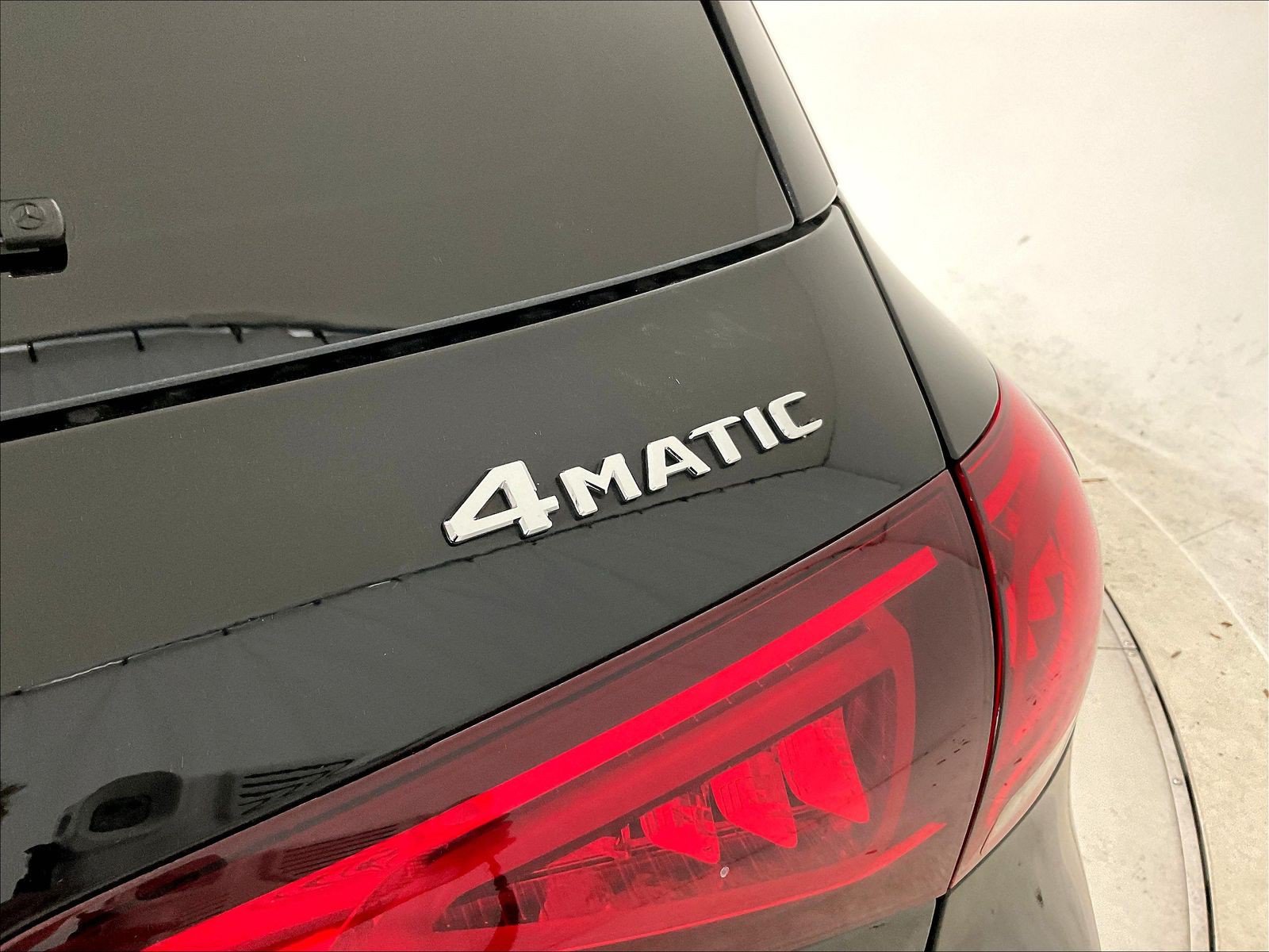 Certified 2023 Mercedes-Benz GLE 580 4MATIC image 24