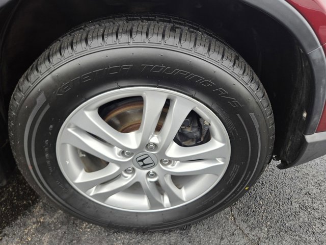 Used 2010 Honda CR-V EX image 38