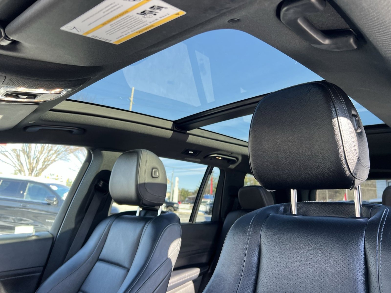 Used 2021 Mercedes-Benz GLS 450 GLS 450 image 23