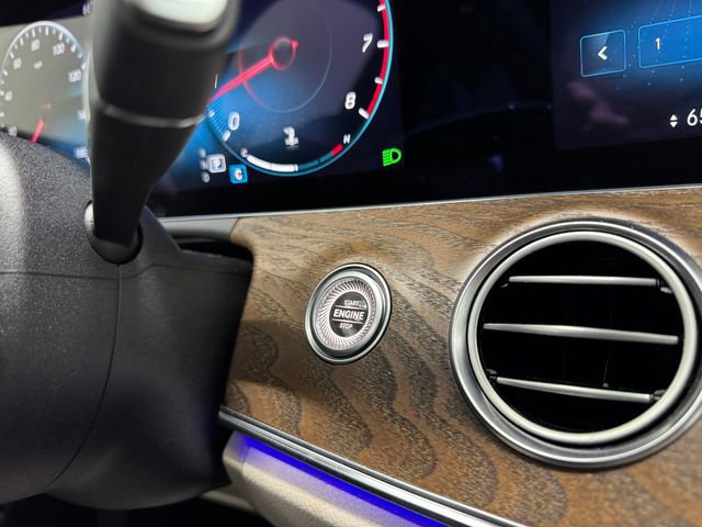 Certified 2022 Mercedes-Benz E 350 Sedan image 24