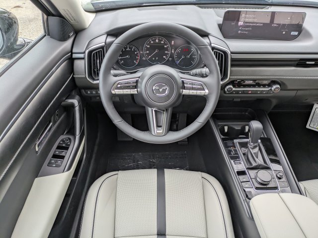 New 2026 MAZDA CX-50 2.5 Turbo w/ Premium Plus Pkg AWD/4WD image 13