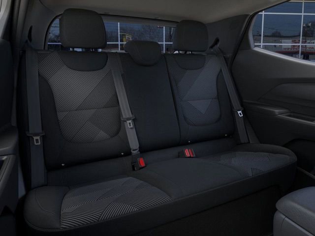 New 2027 Chevrolet Bolt LT FWD image 17