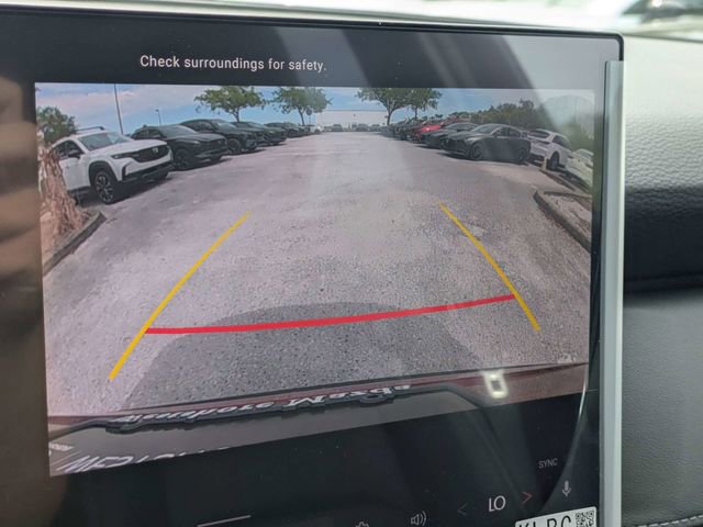 New 2026 MAZDA CX-5 Preferred AWD/4WD image 19