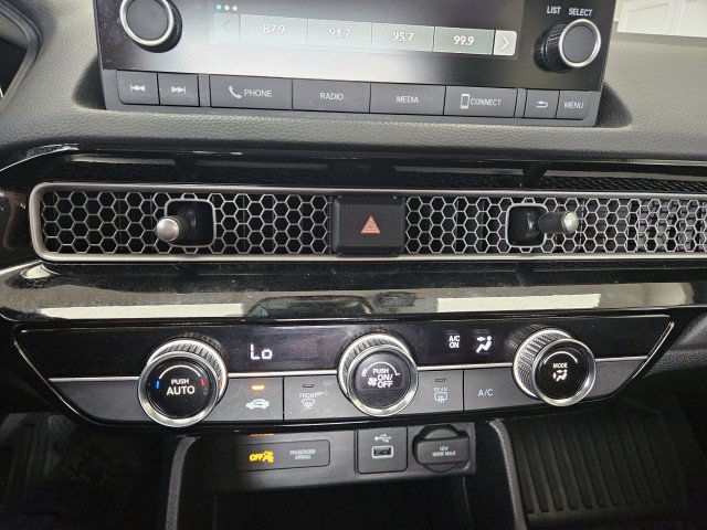 Used 2024 Honda Civic LX image 23