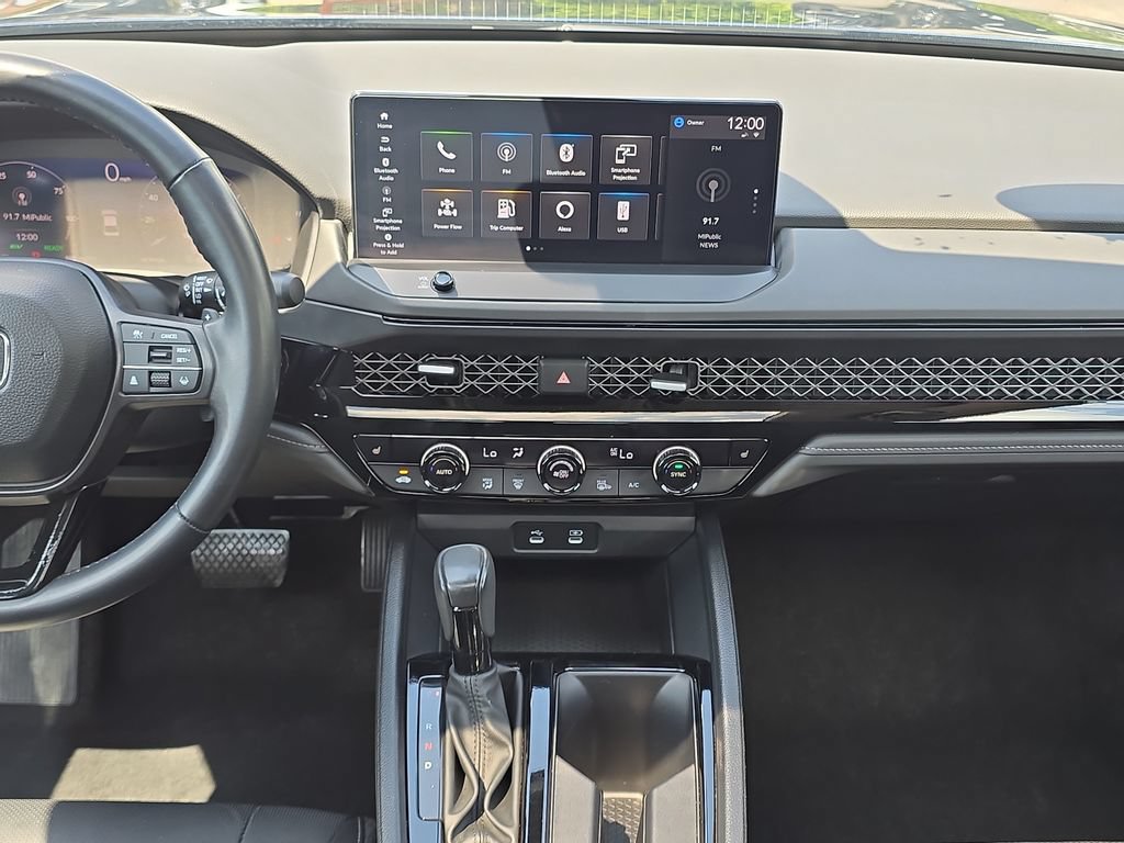 Used 2023 Honda Accord EX-L image 28